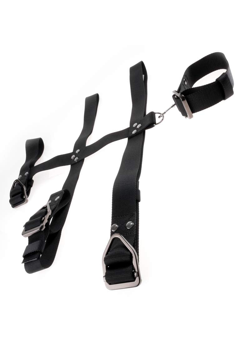 (Wd) Sir Richard'S Command Hog & Collar Set
