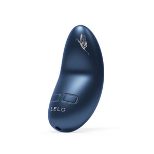 Lelo Nea 3 Mini Bullet Vibrator For Woman Female Vibrator Mini Clitoris Vibrator Discreet With 10 Pleasure Settings And Varying 
