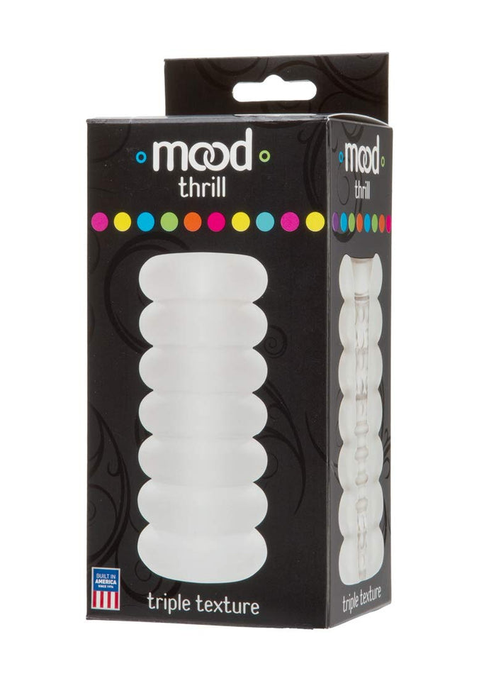 Mood Thrill Frost