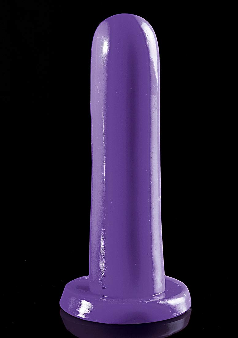 Dillio Purple - Mr. Smoothy
