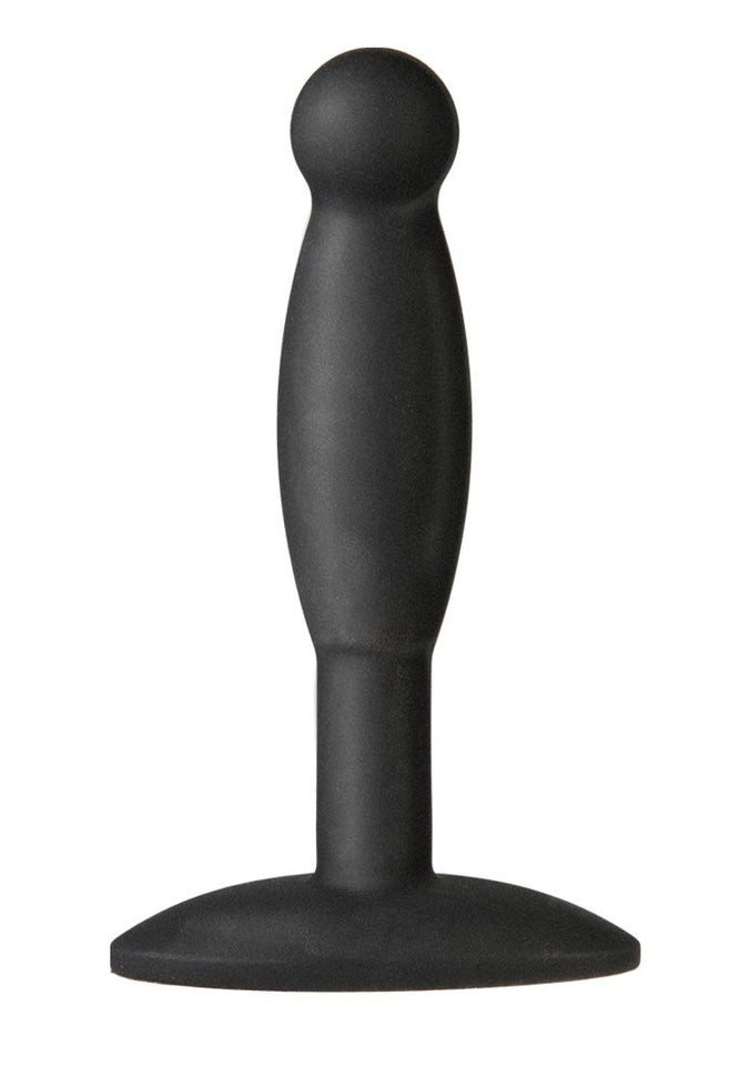 Platinum - The Minis - Smooth - Med Blk