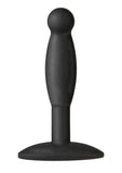 Platinum - The Minis - Smooth - Med Blk