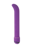 California Exotic Novelties Nick Hawk Gigolo Nightstand Pleaser G, Purple, 0.17 Pound