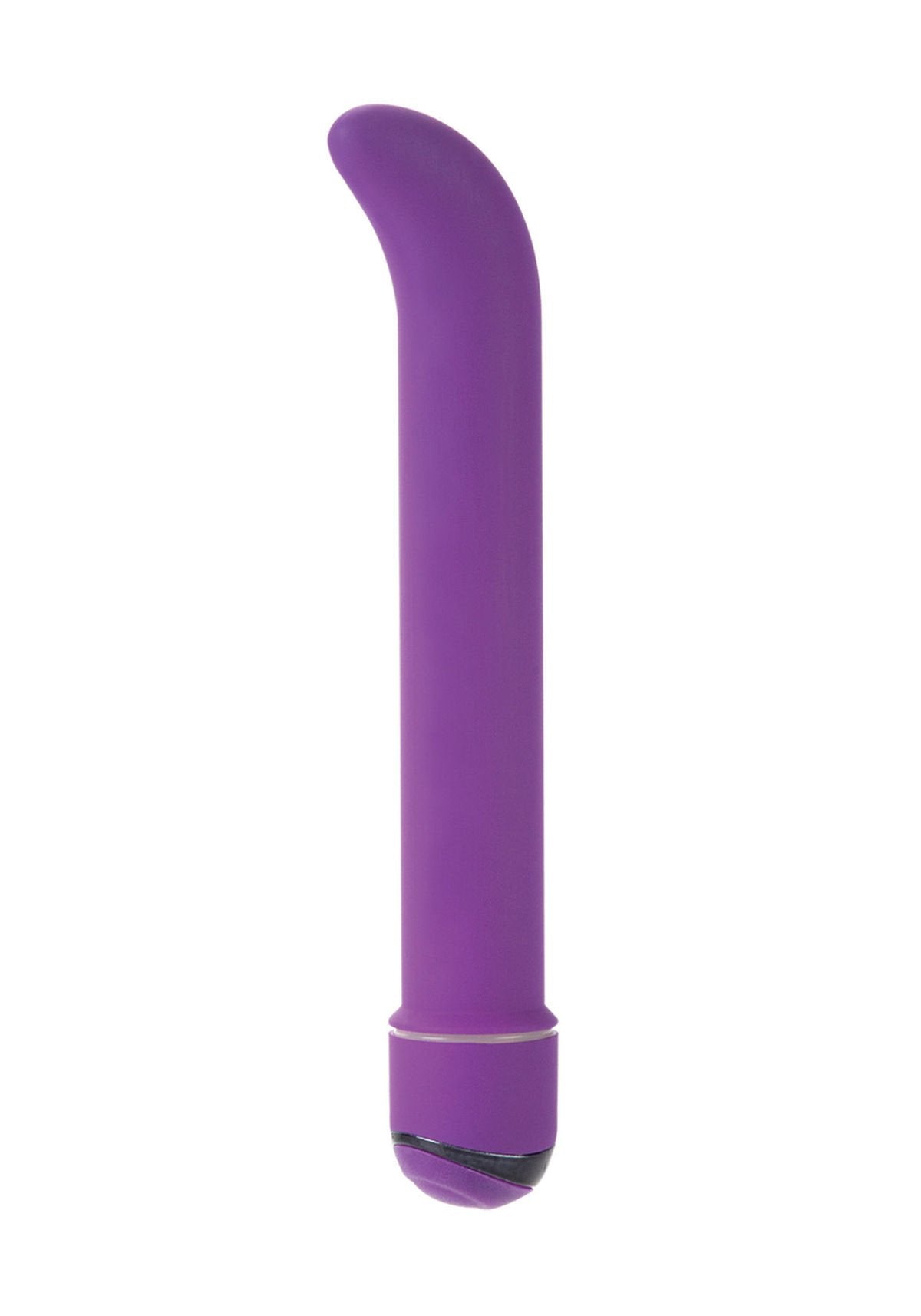 California Exotic Novelties Nick Hawk Gigolo Nightstand Pleaser G, Purple, 0.17 Pound