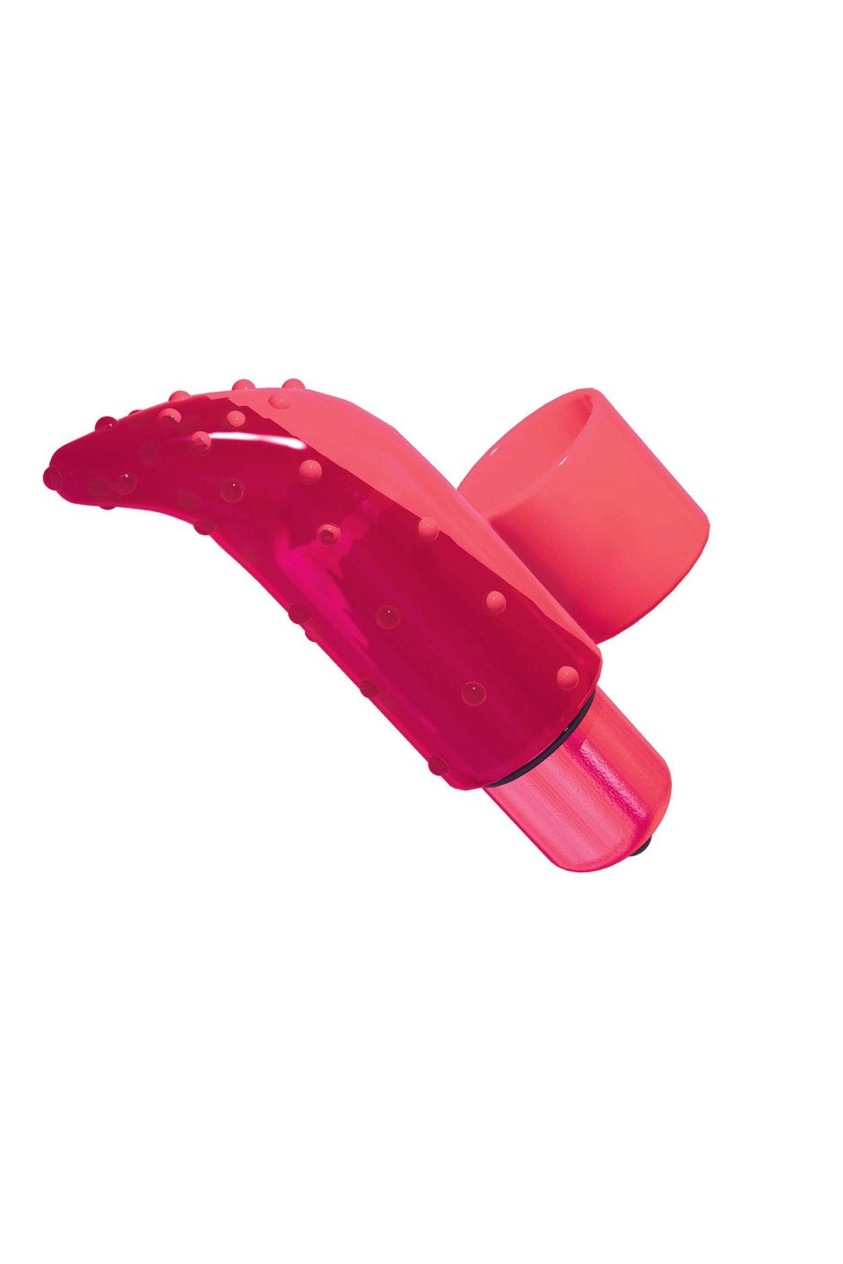 Bms Enterprises Frisky Finger Red