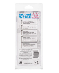 Shanes World Sparkle Vibes - Purple