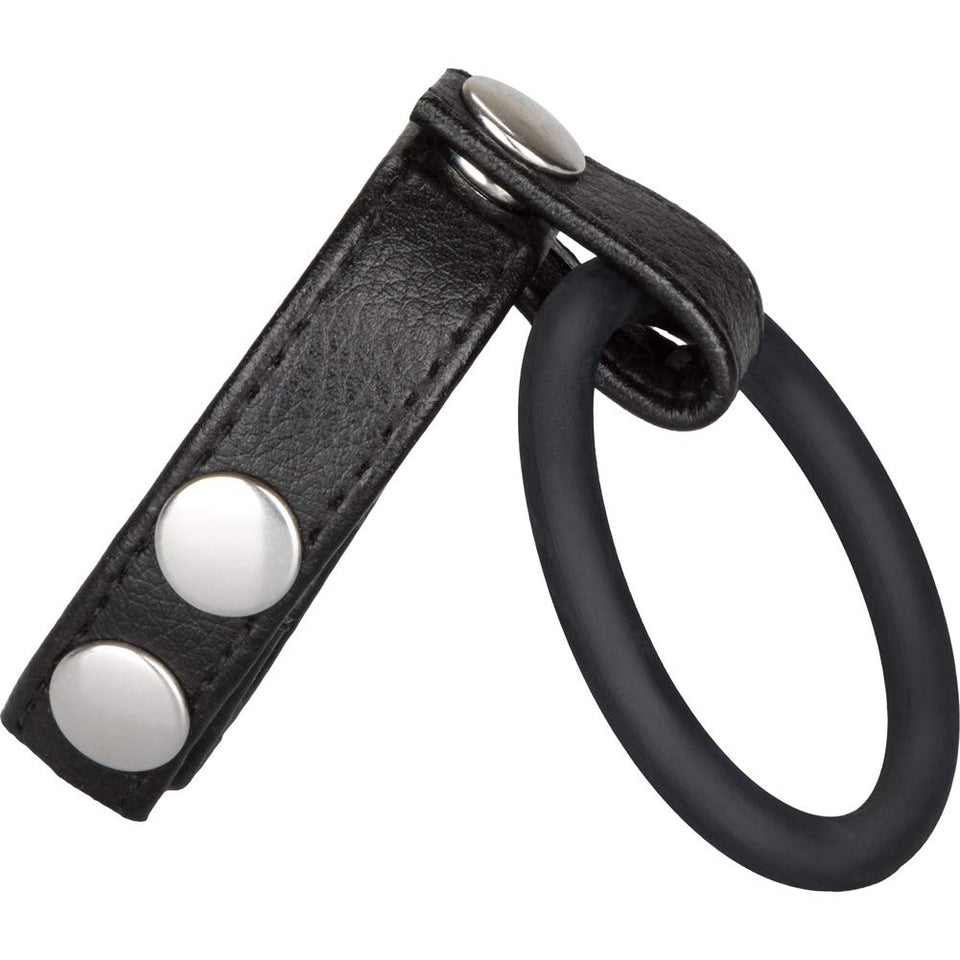 Ball Spreader Medium Leather