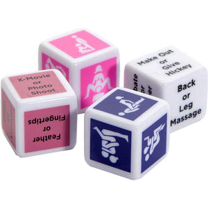 Bedroom Dice