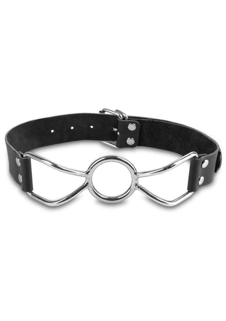 Fetish Fantasy Limited Edition Spider Gag