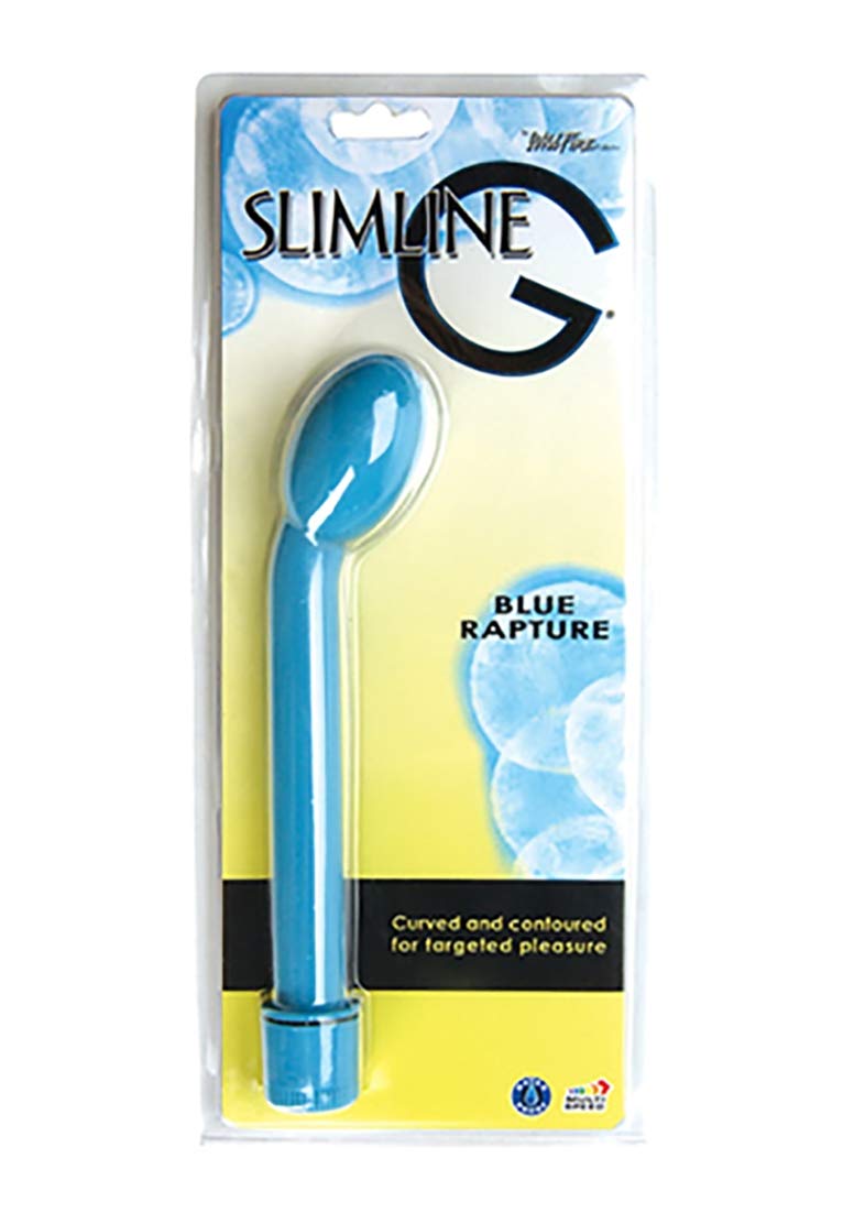 Slimline G Blue Rapture