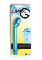 Slimline G Blue Rapture