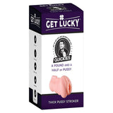 Shibari Get Lucky Quickies A Pound And A Half Of Pussy Thick Pussy Stroker