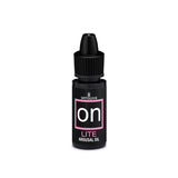 Sensuva On Lite Arousal Oil 5Ml Bottle Medium Box