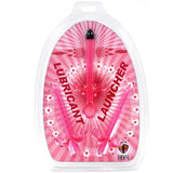 Lubricant Launcher 3 Pack - Pink