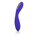 CalExotics Impulse Intimate Vibrating Wand, 7-Functions Rechargeable Vibrator for Women, SE-0630-15-3
