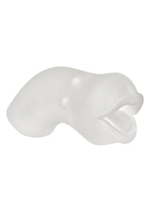 (Wd) Vivid Raw Beaded Deep Thr