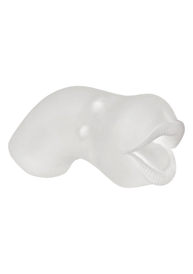 (Wd) Vivid Raw Beaded Deep Thr