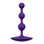 ROMP Amp Anal Beads | Adult Toys | Sex Toys for Men Women & Couples| 5 Inch Silicone Graduated Beads for Stimulation | Prostate