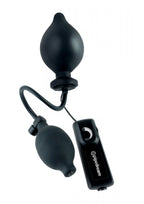 Fetish Fantasy Extreme Inflatable Sphincter Stretcher