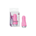 Nasstoys Discretion Widebody Vibe, Pink, 3 Inch