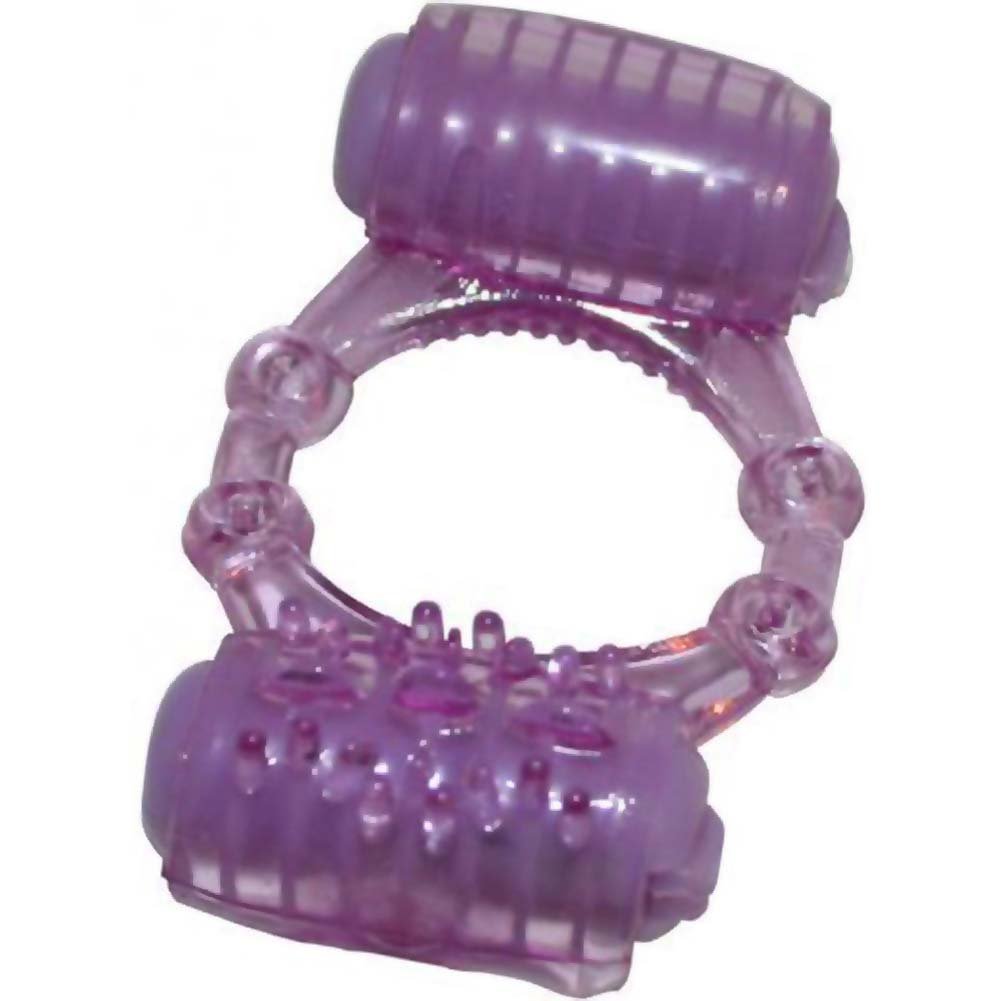 Humm Dinger Double Dinger Purple