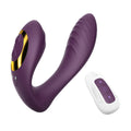 Tracy'S Dog Wearable Clitoral G Spot Vibrator, Remote Control Adult Sex Toys For Women Couple, Powerful Quiet Panty Vibrators, F