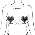 Pastease Barbed Wire Hearts