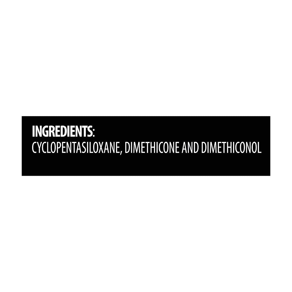 ID Millennium 1 Fl. Oz. Silicone-Based Personal Lubricant