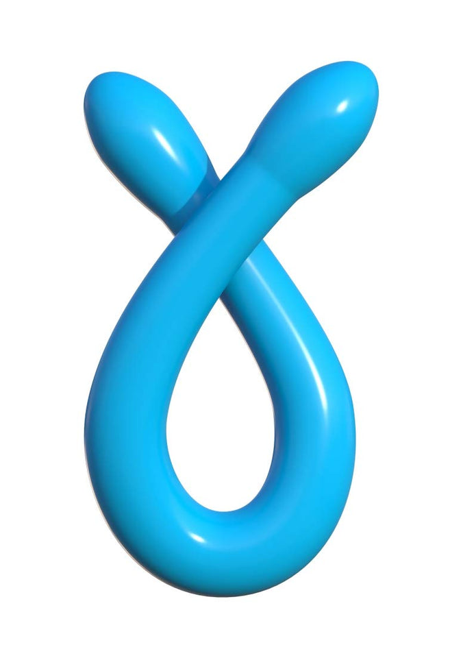 Classix Double Whammy Blue