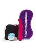 Lovehoney 79259: Happy Rabbit Clitoral Pleasure Kit