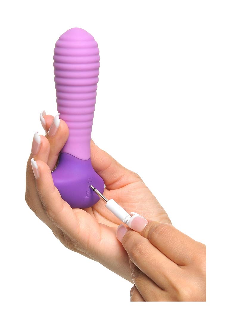 Pipedream Products Fantasy For Her Petite Tease-Her, Purple, 2.2999999999999998 Lb