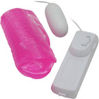 Golden Triangle Bad Boy Buddies Vibrating Mouth