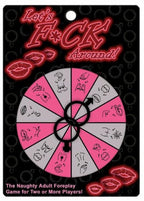 Kheper Games Let'S F*Ck Around!