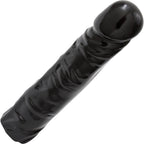 (Bulk) Classic Dong Black 8In