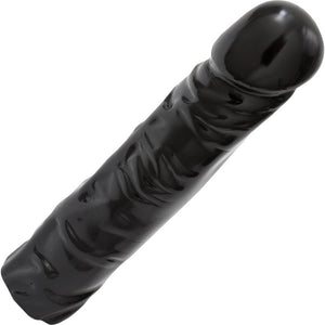 (Bulk) Classic Dong Black 8In