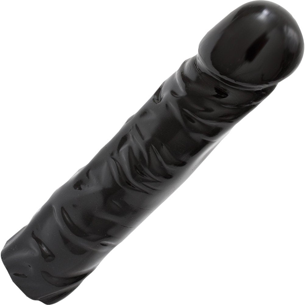 (Bulk) Classic Dong Black 8In