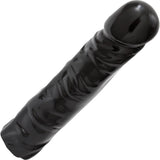 (Bulk) Classic Dong Black 8In