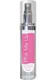 (D) Body Action Pink Me Up Intimate Area Lightening Cream 1Oz Bottle