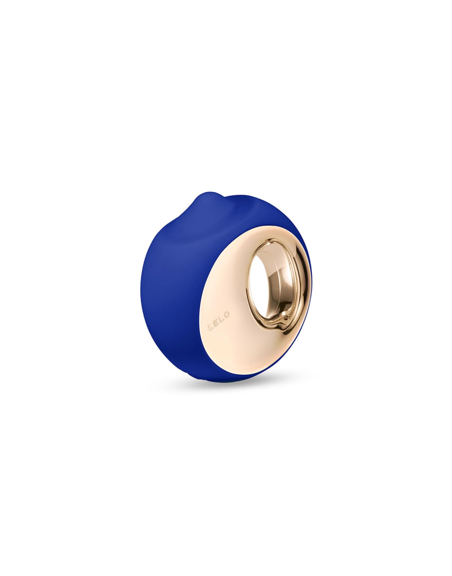 Lelo Ora 3-Midnight Blue
