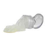California Exotics G-Spot Extension, Clear