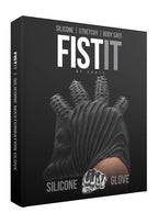 Fist-It Masturbation Glove - Black