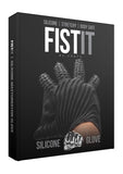 Fist-It Masturbation Glove - Black