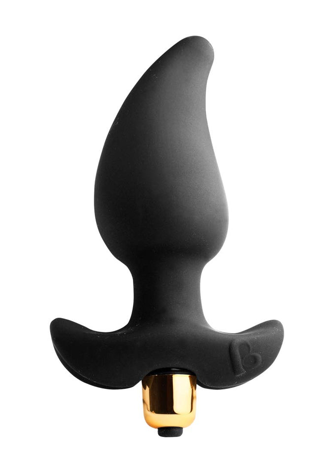 Butt Quiver