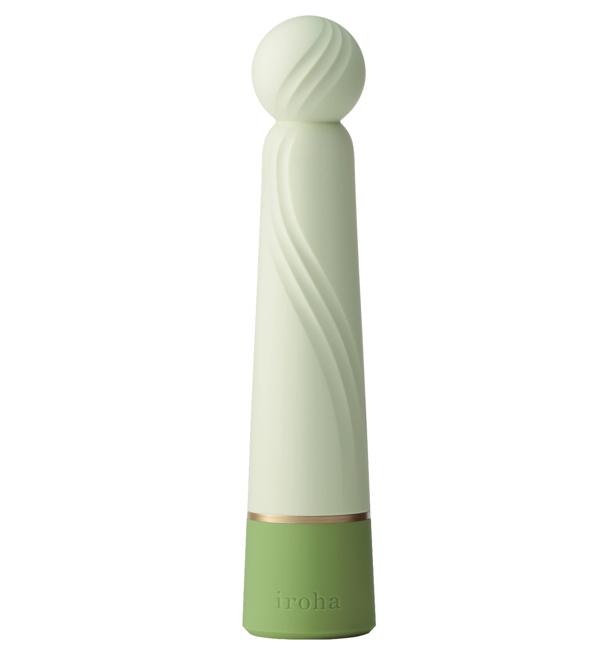 Iroha Rin+ Hisui Vibrator
