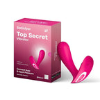 Satisfyer Top Secret