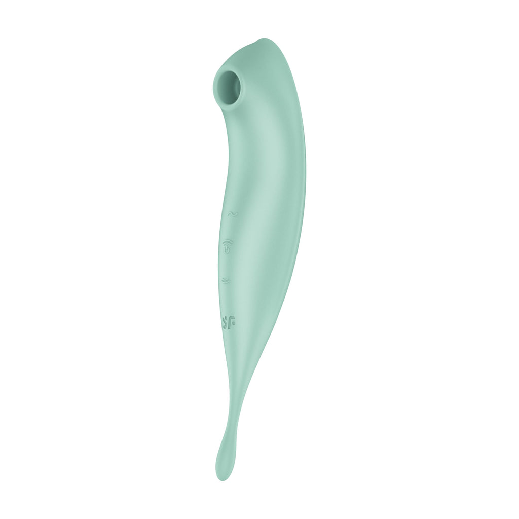 Satisfyer Twirling Pro+Mint