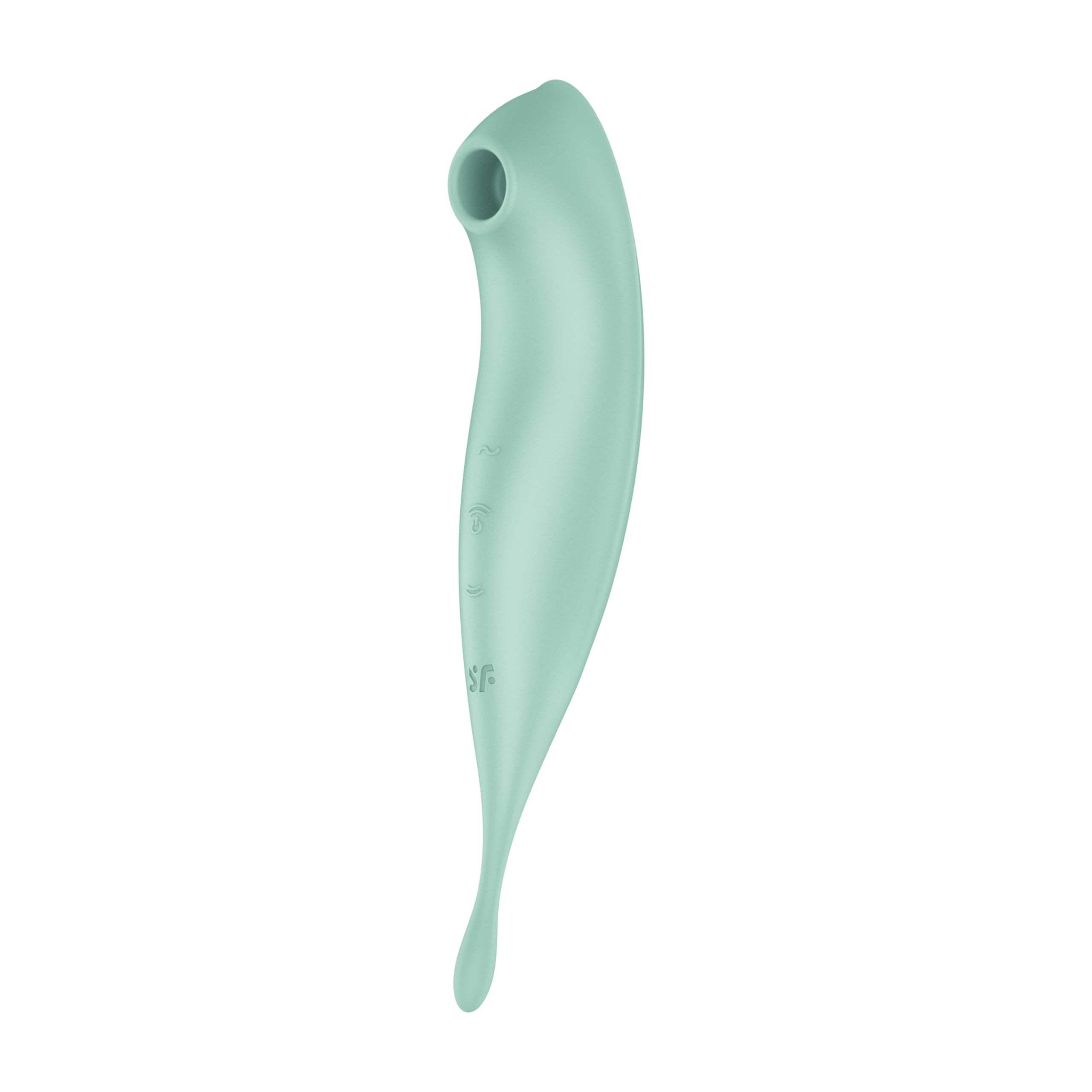 Satisfyer Twirling Pro+Mint