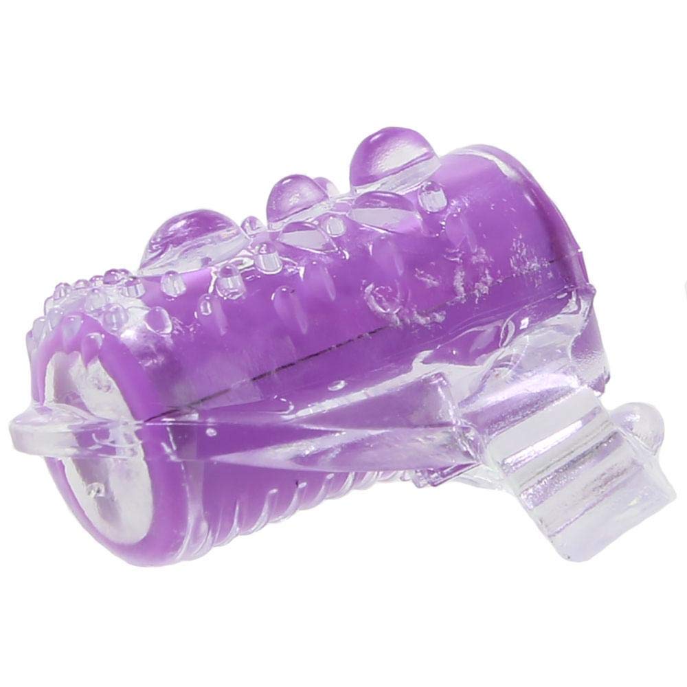 Evolved True Unique Pleasure Rings, 5.5 Ounce