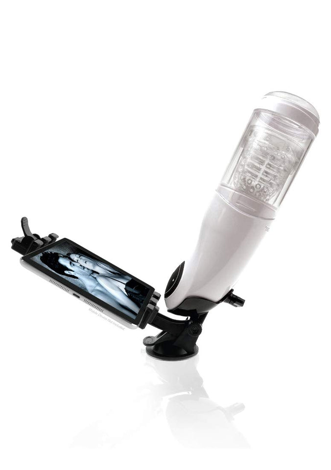 Pipedream Extreme Toyz Pussy Mega-Bator, 1 Pound
