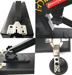 Adult Machine Sex Tools & Equipment Electric Sex Machine Different Amazing Magic Conneting Personal Sex Wands Black